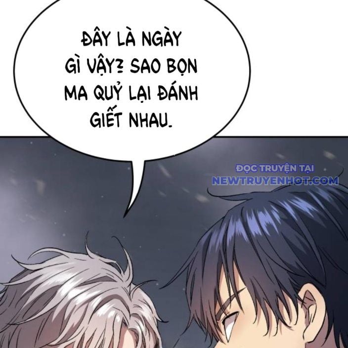 Lời Nguyền Của Dangun Chap 59 - Next Chap 60