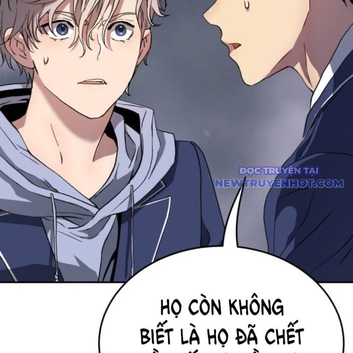 Lời Nguyền Của Dangun Chap 59 - Next Chap 60