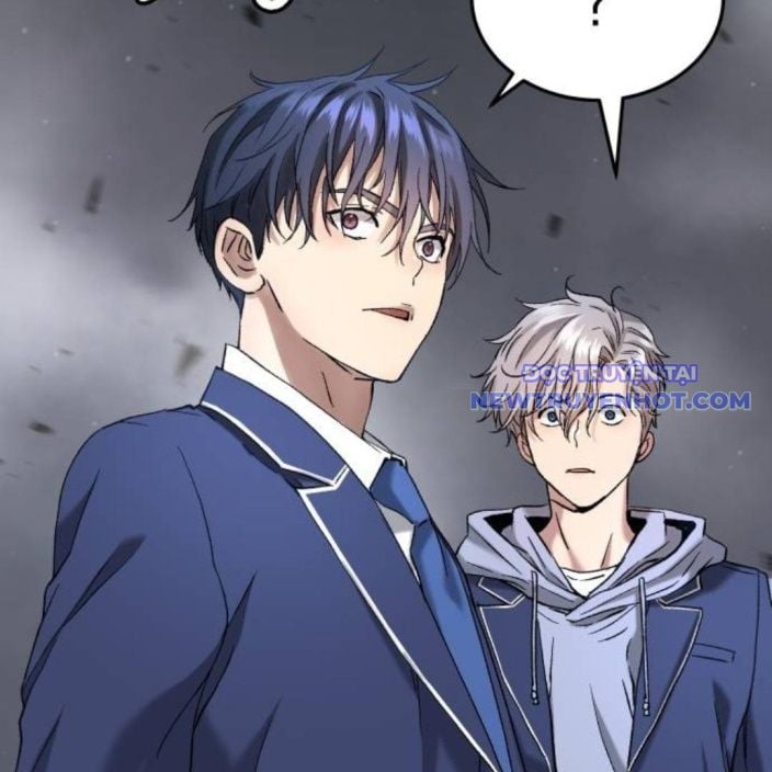 Lời Nguyền Của Dangun Chap 59 - Next Chap 60