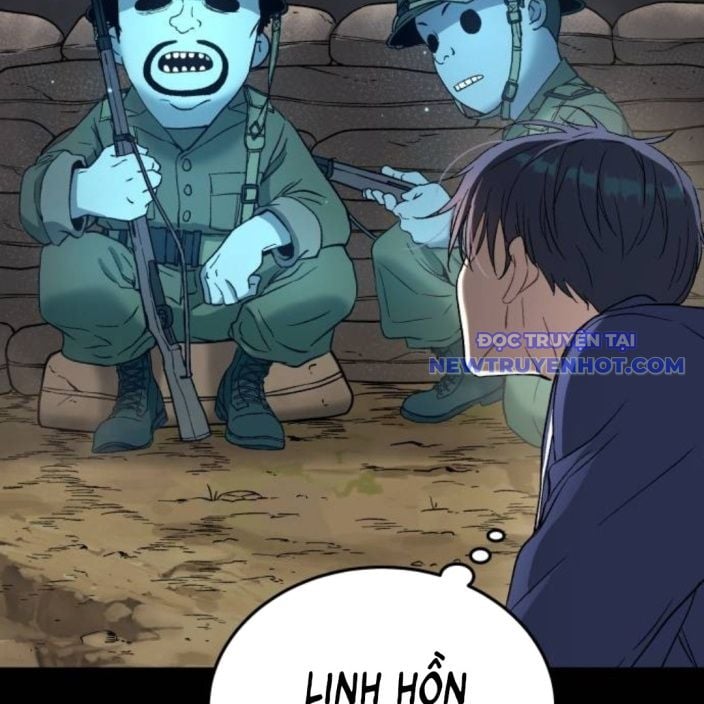 Lời Nguyền Của Dangun Chap 59 - Next Chap 60