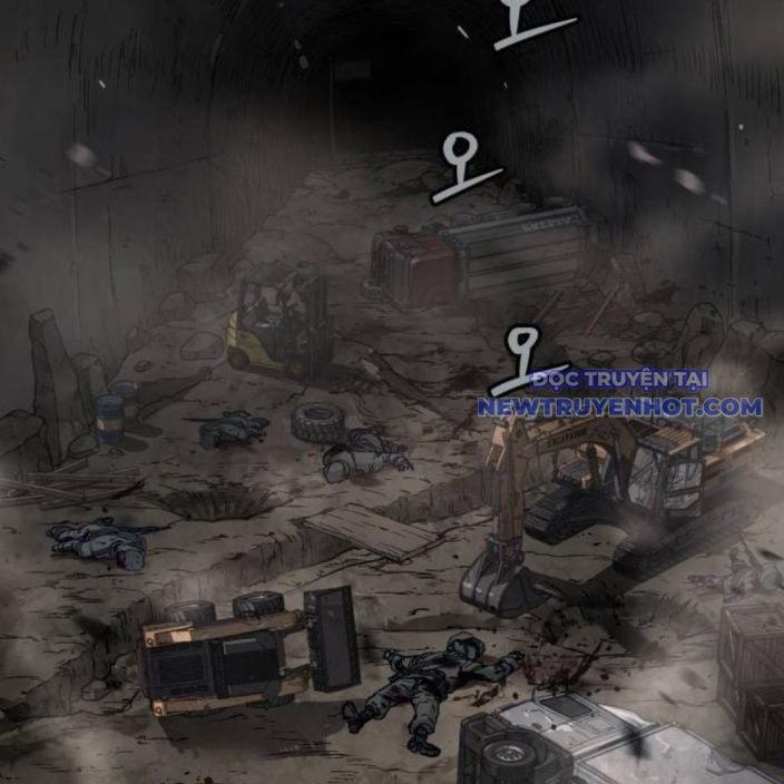 Lời Nguyền Của Dangun Chap 59 - Next Chap 60