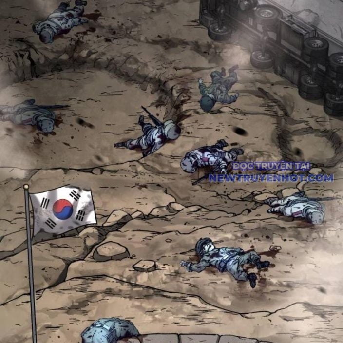 Lời Nguyền Của Dangun Chap 59 - Next Chap 60