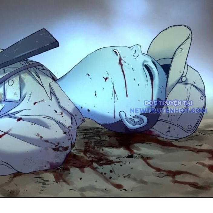 Lời Nguyền Của Dangun Chap 59 - Next Chap 60