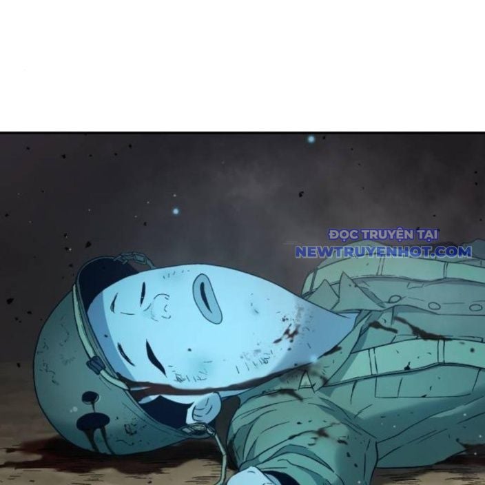 Lời Nguyền Của Dangun Chap 59 - Next Chap 60