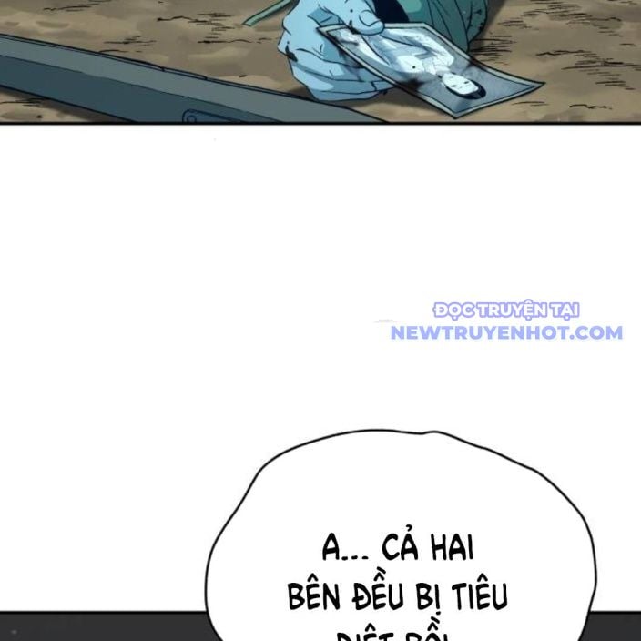 Lời Nguyền Của Dangun Chap 59 - Next Chap 60