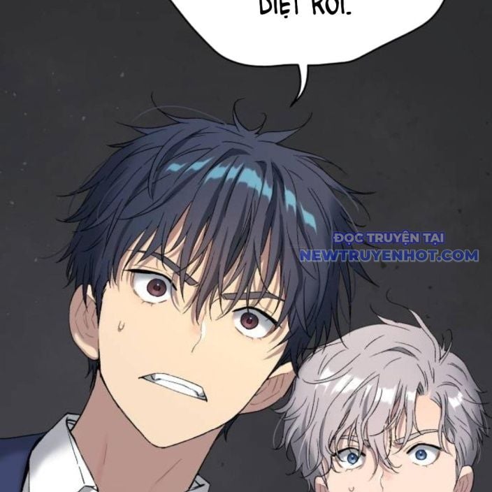 Lời Nguyền Của Dangun Chap 59 - Next Chap 60