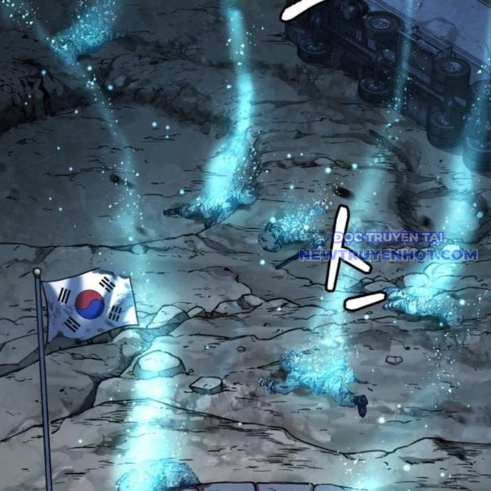 Lời Nguyền Của Dangun Chap 59 - Next Chap 60