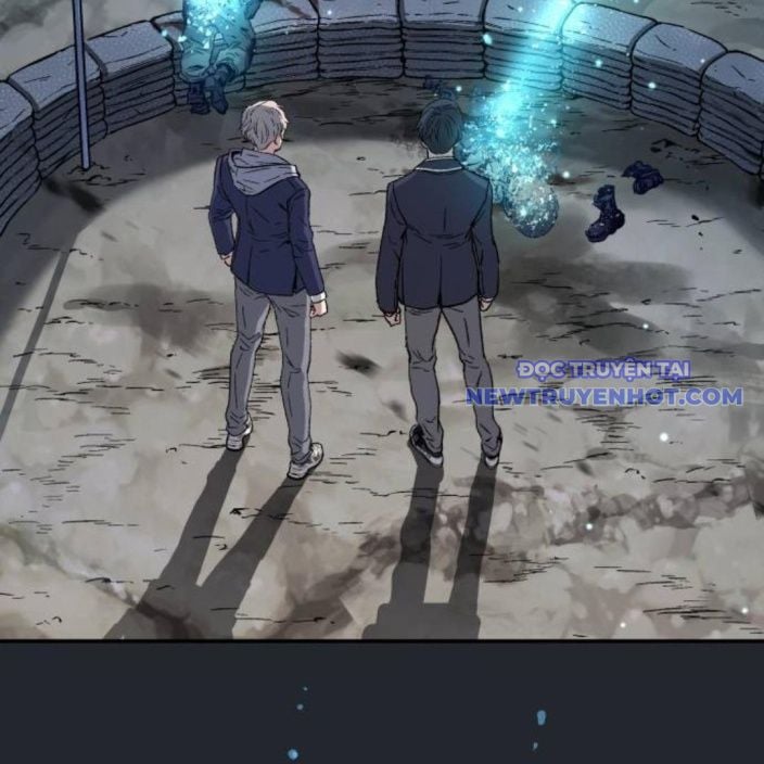 Lời Nguyền Của Dangun Chap 59 - Next Chap 60