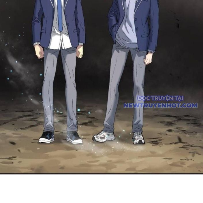 Lời Nguyền Của Dangun Chap 59 - Next Chap 60