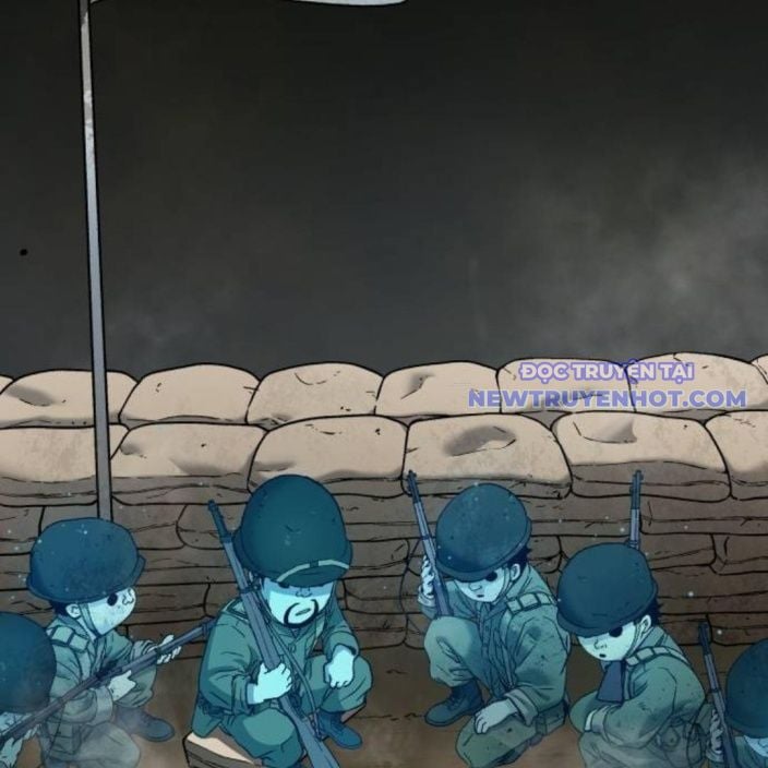 Lời Nguyền Của Dangun Chap 59 - Next Chap 60