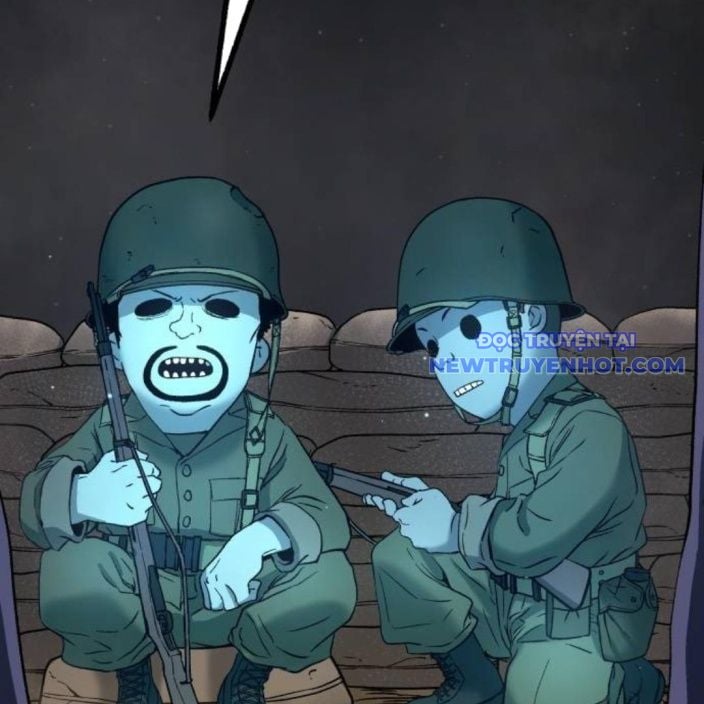 Lời Nguyền Của Dangun Chap 59 - Next Chap 60