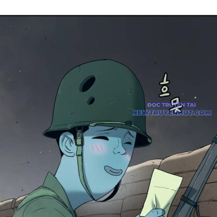 Lời Nguyền Của Dangun Chap 59 - Next Chap 60