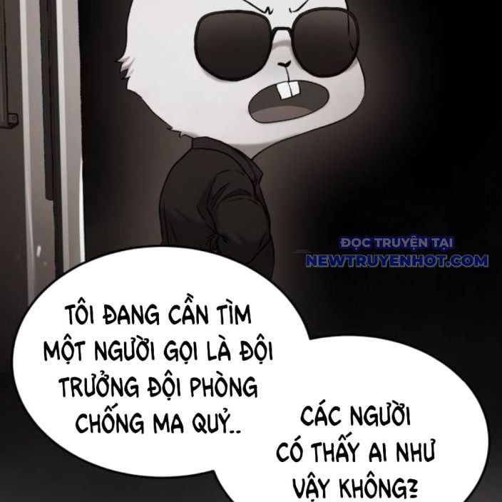 Lời Nguyền Của Dangun Chap 59 - Next Chap 60