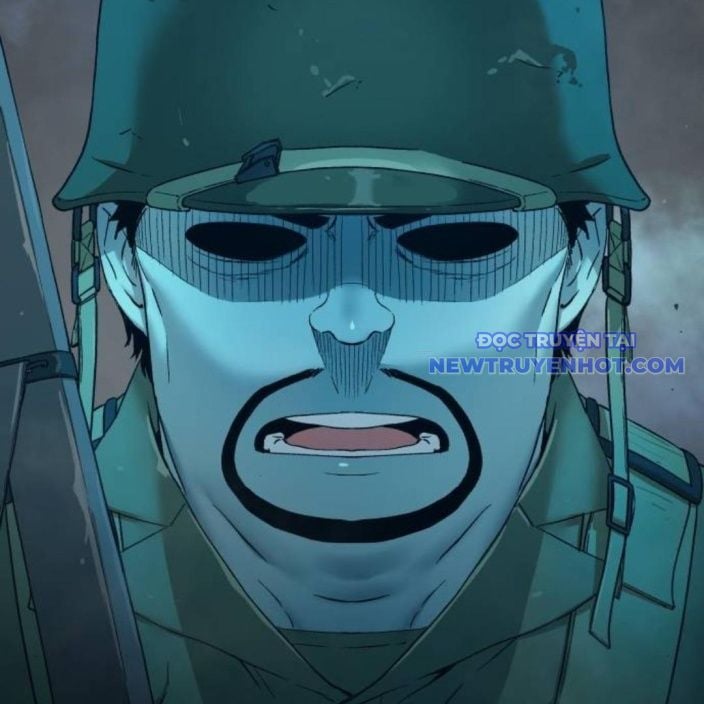 Lời Nguyền Của Dangun Chap 59 - Next Chap 60