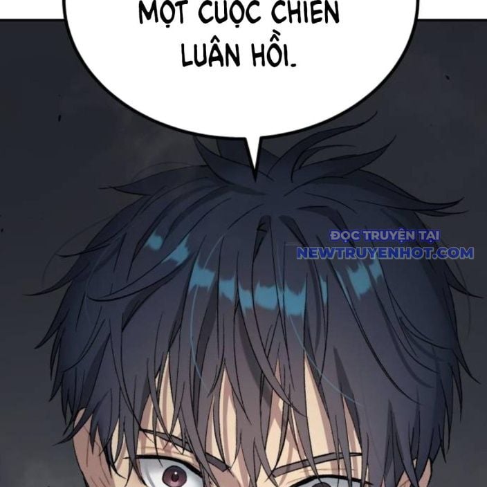 Lời Nguyền Của Dangun Chap 59 - Next Chap 60