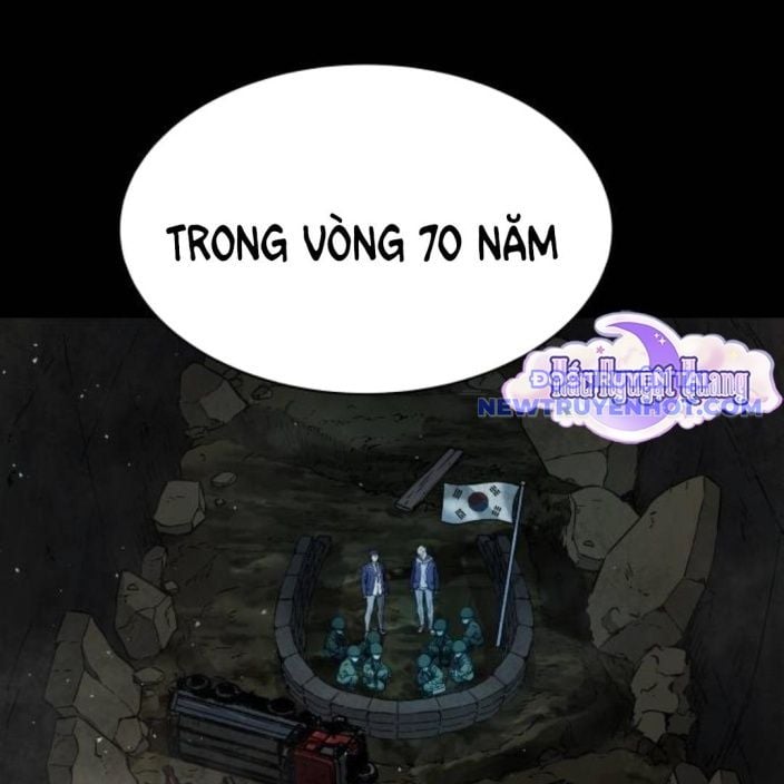 Lời Nguyền Của Dangun Chap 59 - Next Chap 60