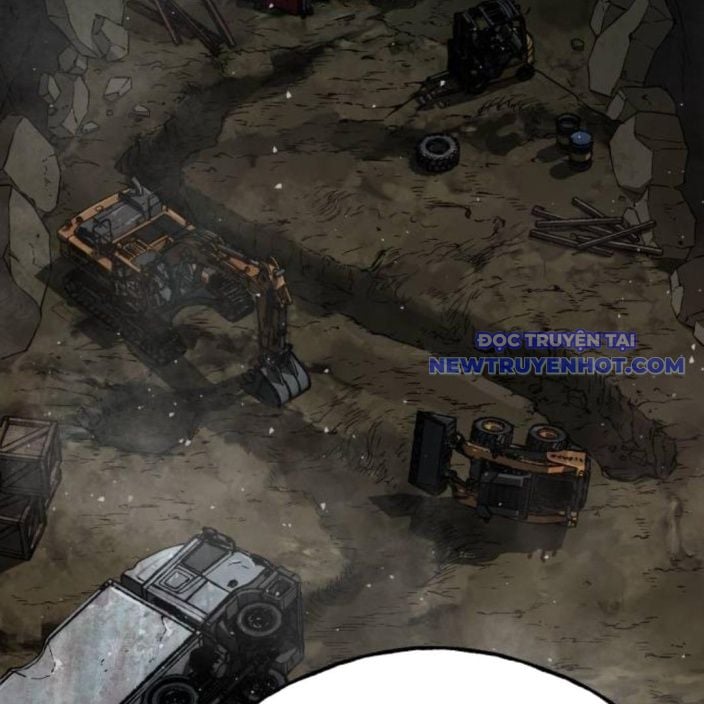 Lời Nguyền Của Dangun Chap 59 - Next Chap 60