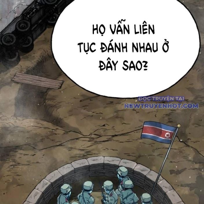 Lời Nguyền Của Dangun Chap 59 - Next Chap 60