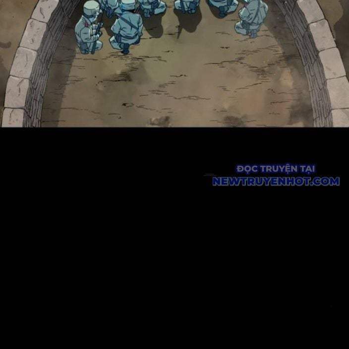 Lời Nguyền Của Dangun Chap 59 - Next Chap 60