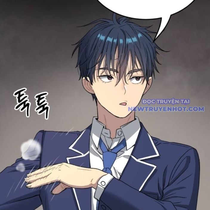 Lời Nguyền Của Dangun Chap 59 - Next Chap 60