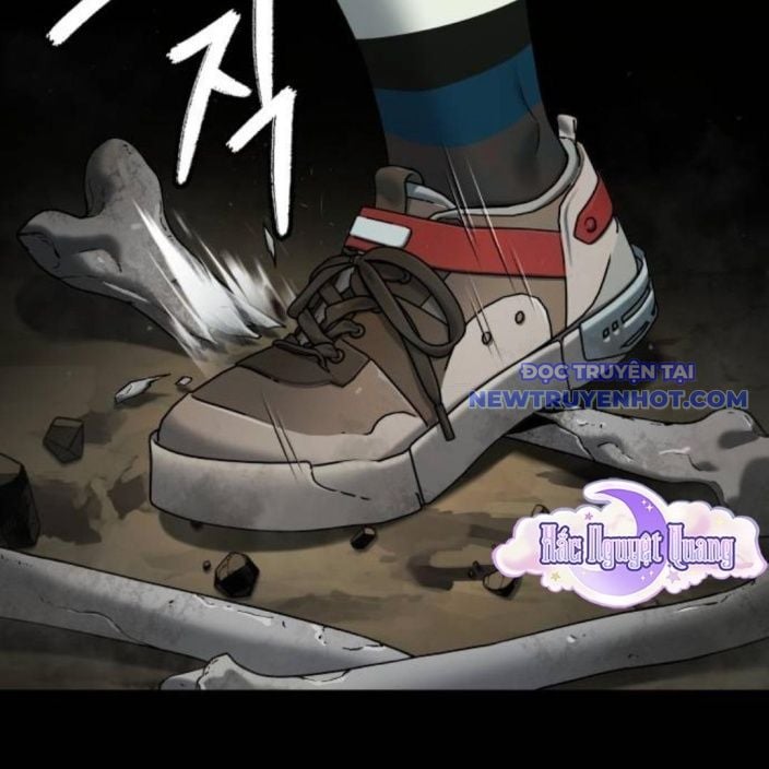 Lời Nguyền Của Dangun Chap 59 - Next Chap 60