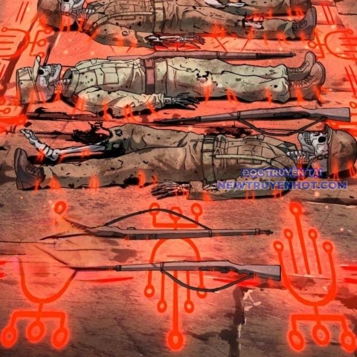 Lời Nguyền Của Dangun Chap 59 - Next Chap 60