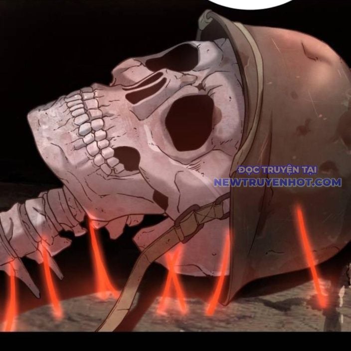 Lời Nguyền Của Dangun Chap 59 - Next Chap 60