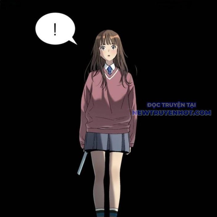 Lời Nguyền Của Dangun Chap 59 - Next Chap 60