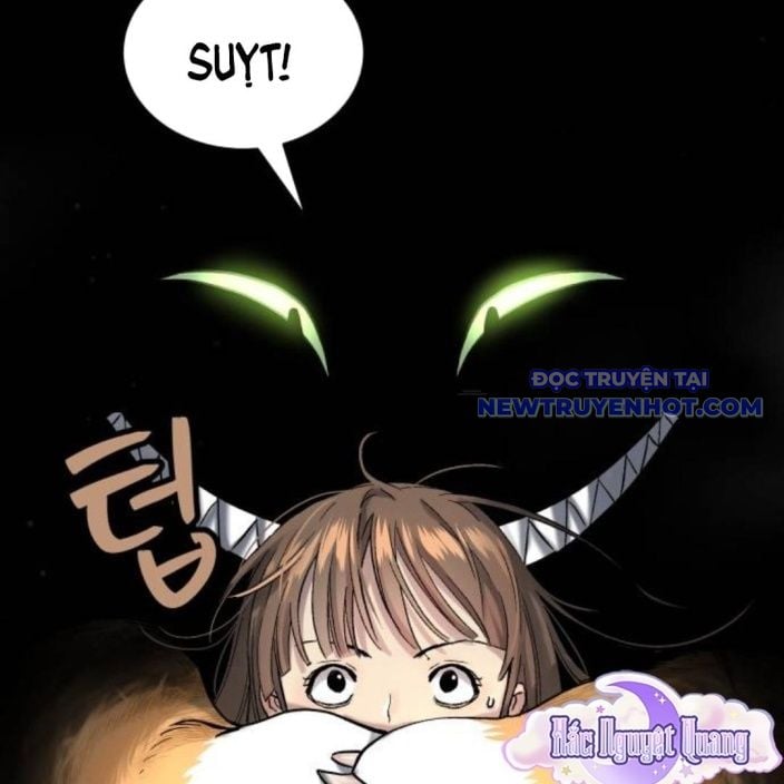 Lời Nguyền Của Dangun Chap 59 - Next Chap 60