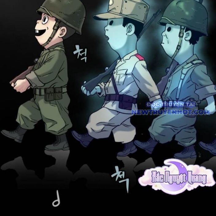 Lời Nguyền Của Dangun Chap 59 - Next Chap 60