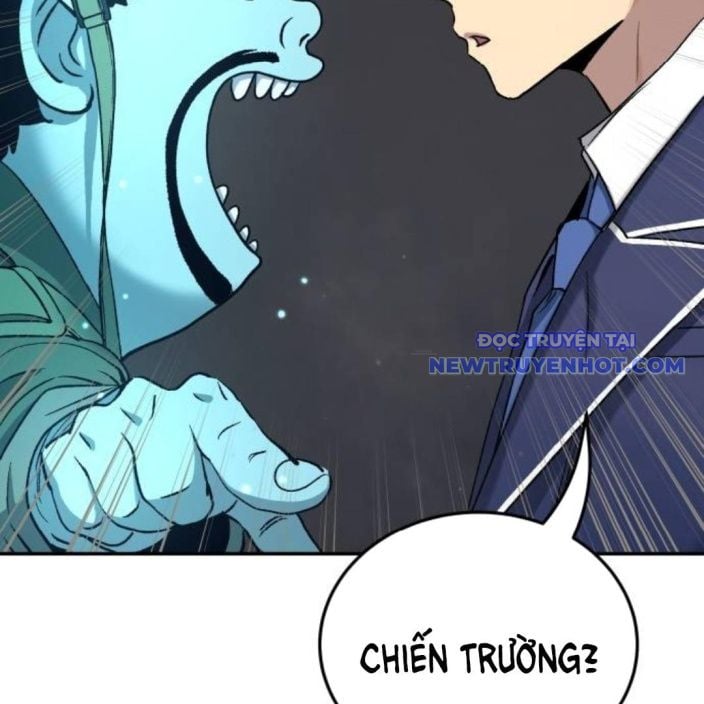 Lời Nguyền Của Dangun Chap 59 - Next Chap 60