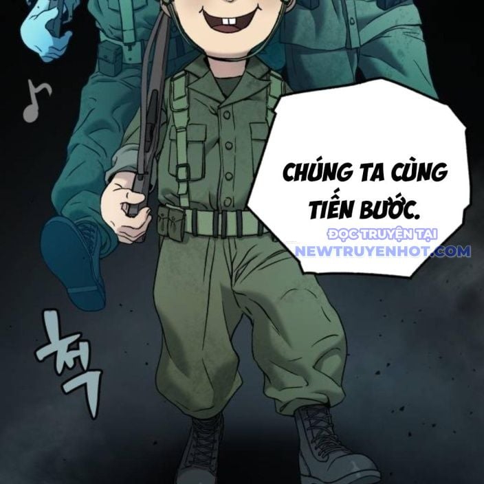 Lời Nguyền Của Dangun Chap 59 - Next Chap 60