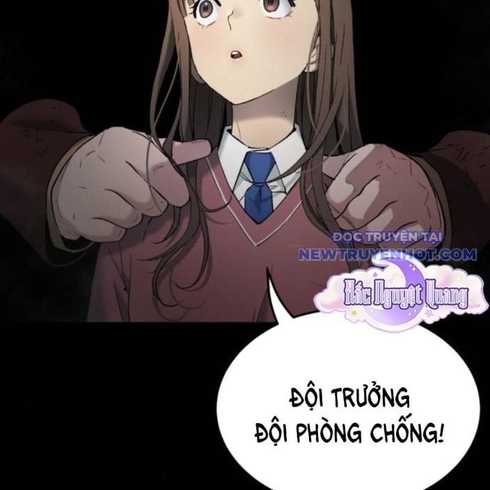 Lời Nguyền Của Dangun Chap 59 - Next Chap 60