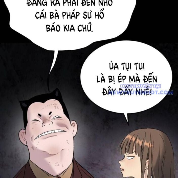 Lời Nguyền Của Dangun Chap 59 - Next Chap 60