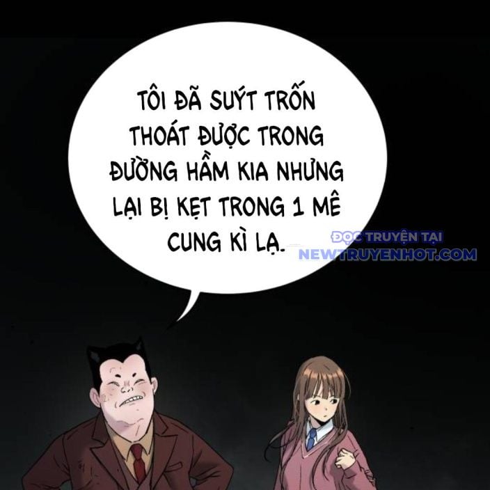 Lời Nguyền Của Dangun Chap 59 - Next Chap 60