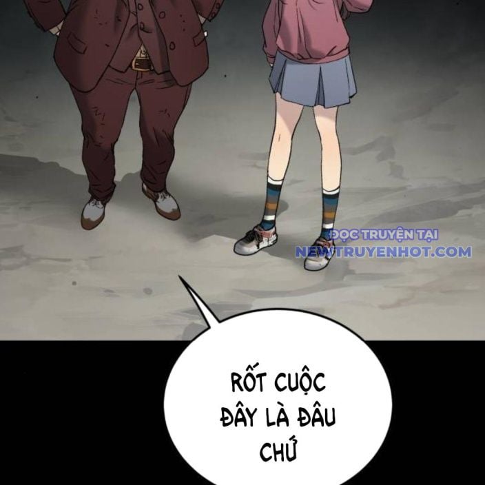 Lời Nguyền Của Dangun Chap 59 - Next Chap 60
