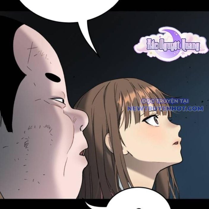 Lời Nguyền Của Dangun Chap 59 - Next Chap 60