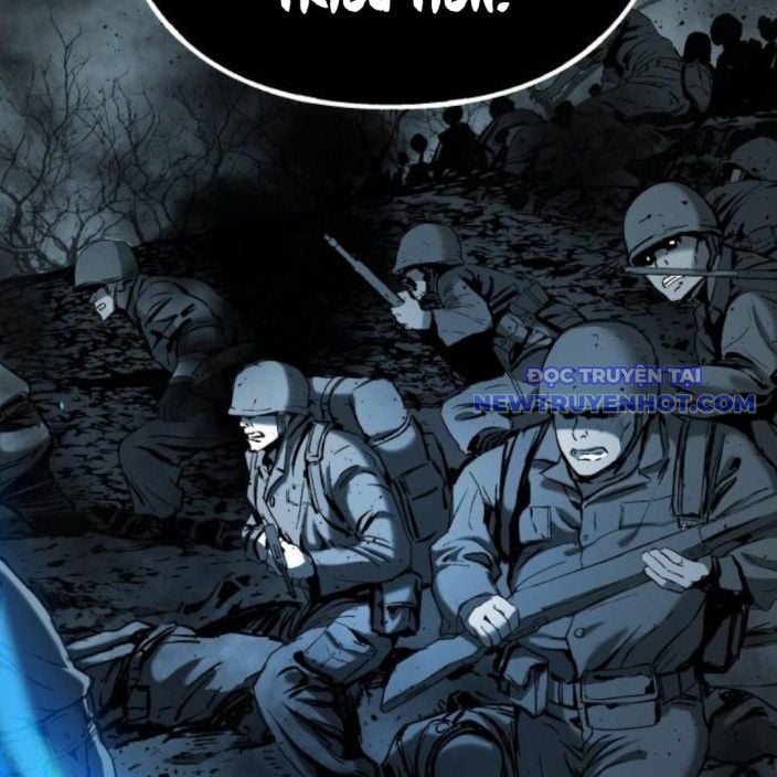 Lời Nguyền Của Dangun Chap 59 - Next Chap 60