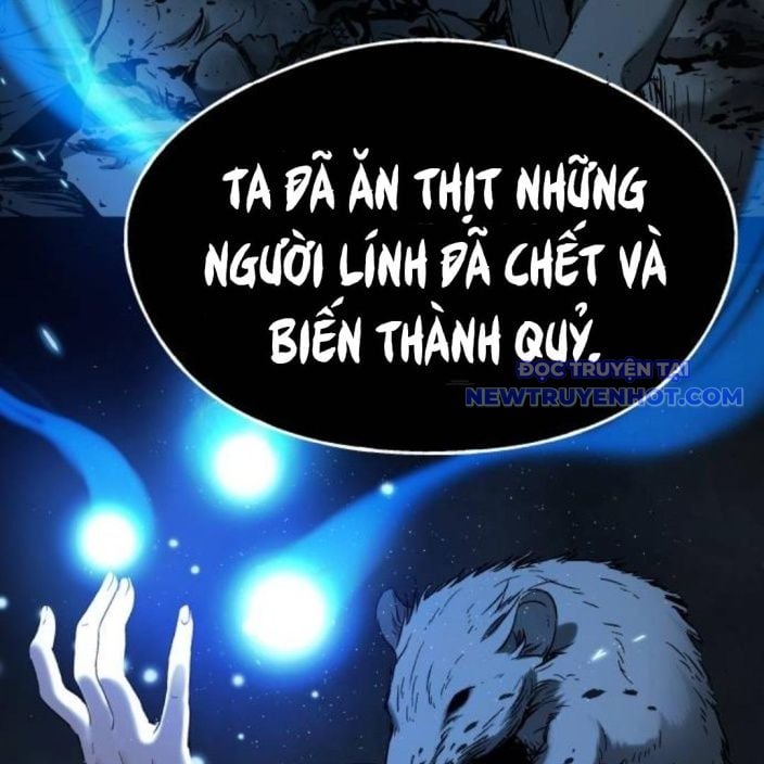 Lời Nguyền Của Dangun Chap 59 - Next Chap 60