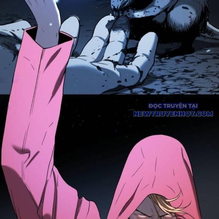 Lời Nguyền Của Dangun Chap 59 - Next Chap 60