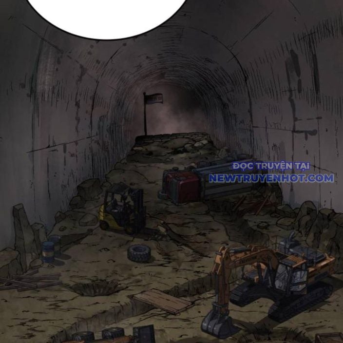 Lời Nguyền Của Dangun Chap 59 - Next Chap 60