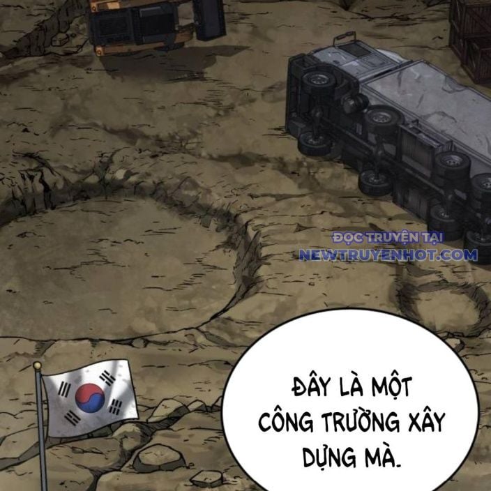 Lời Nguyền Của Dangun Chap 59 - Next Chap 60