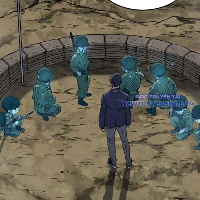Lời Nguyền Của Dangun Chap 59 - Next Chap 60