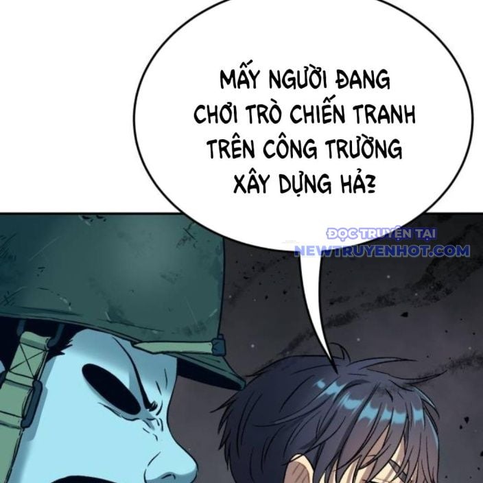 Lời Nguyền Của Dangun Chap 59 - Next Chap 60