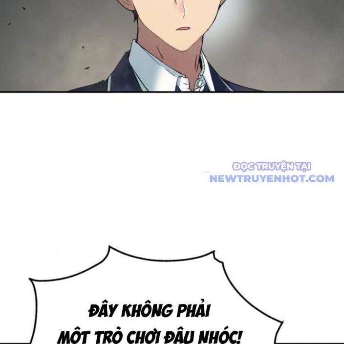 Lời Nguyền Của Dangun Chap 59 - Next Chap 60