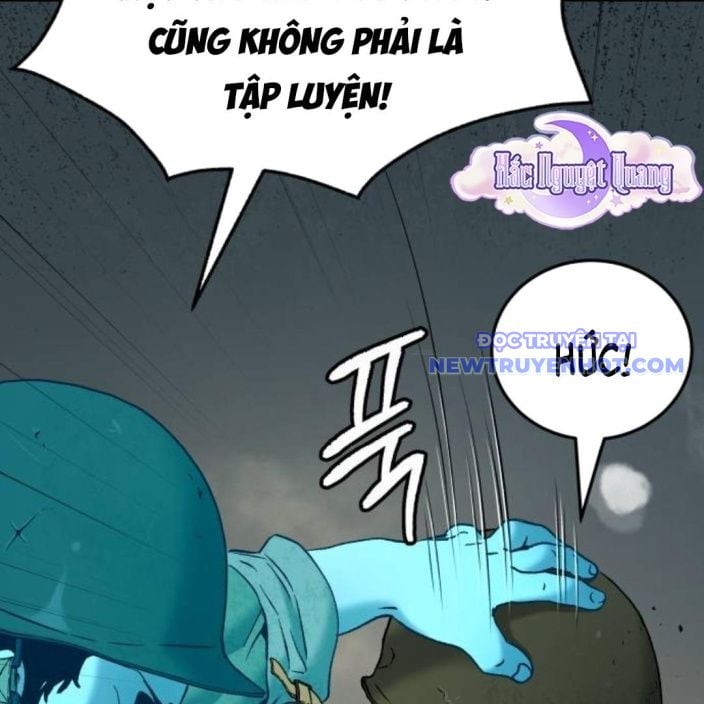 Lời Nguyền Của Dangun Chap 59 - Next Chap 60