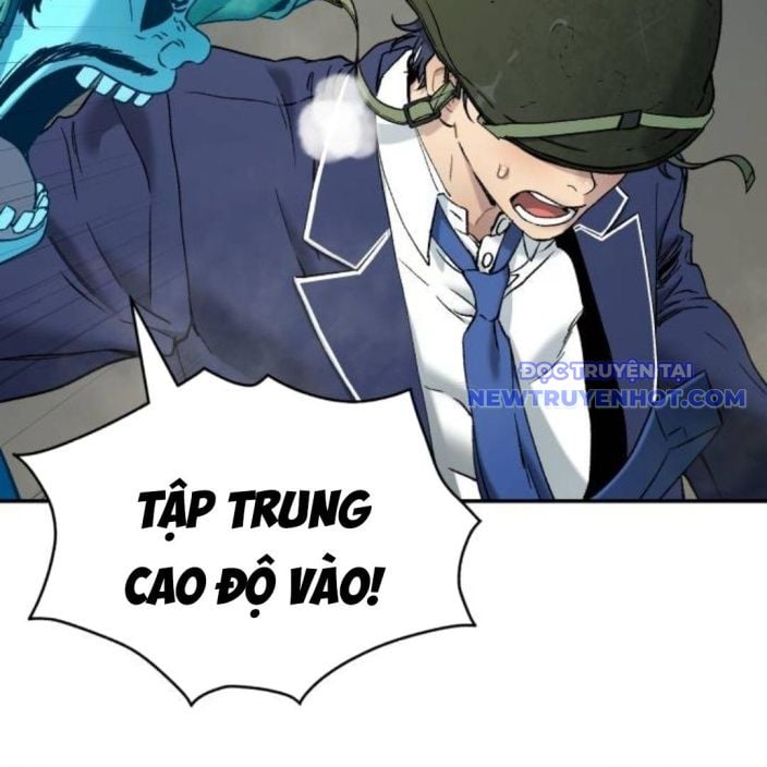 Lời Nguyền Của Dangun Chap 59 - Next Chap 60