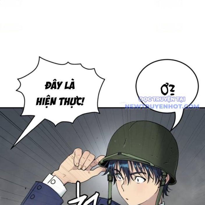 Lời Nguyền Của Dangun Chap 59 - Next Chap 60