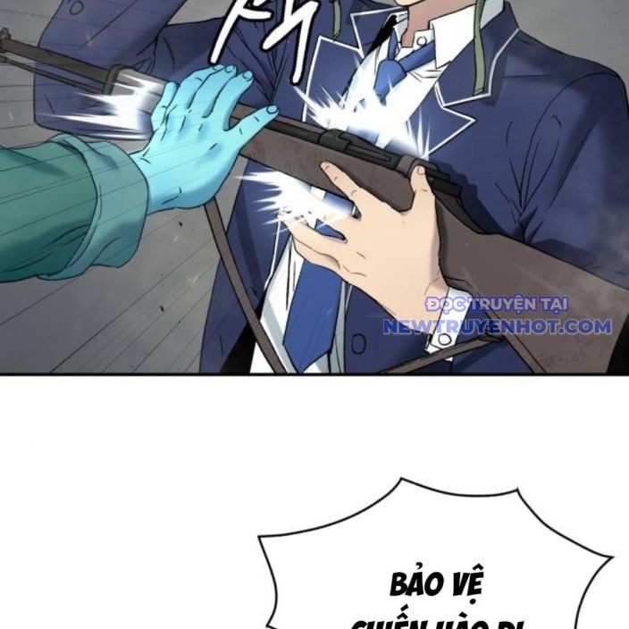 Lời Nguyền Của Dangun Chap 59 - Next Chap 60