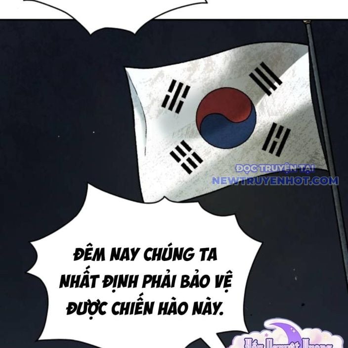 Lời Nguyền Của Dangun Chap 59 - Next Chap 60